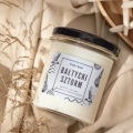 Świeca sojowa Bałtycki Sztorm 300g (id: 5840)