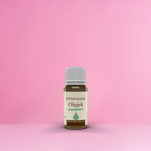 Olejek eteryczny sosnowy 10ml (id: 6258)