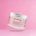 Cukrowy peeling do ciała Cranberry Glow 200 ml