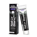 Natur Blanc Pasta do zębów BLACK DIAMOND wybielająca 100ml (id: 6319)