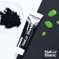Natur Blanc Pasta do zębów BLACK DIAMOND wybielająca 100ml (id: 6319)