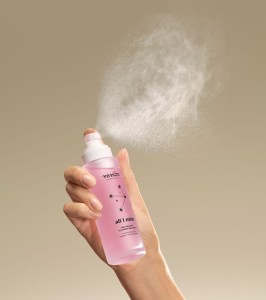 All I Mist Antyoksydacyjna mgiełka rozświetlająca 100 ml Resibo