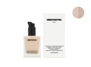Podkład 10 Rose Macaron 30ml