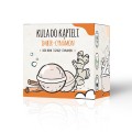 Kula do kąpieli Imbir – Cynamon 70g (id: 6563)