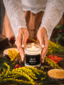 Chata Drwala świeca sojowa 300ml (id: 6603)