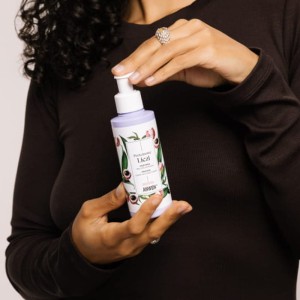 Odżywka bez spłukiwania PROTEINOWE LICZI 150ml