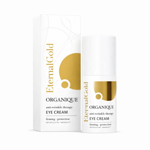 Eternal Gold Przeciwzmarszczkowy krem pod oczy 30 ml (id: 6657)