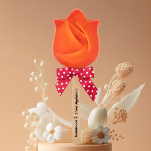 Sunny Tulip mydło glicerynowe 90 g (id: 6677)