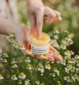 Mazidło opatrunkowe Z nagietkiem do skóry suchej i popękanej 50ml