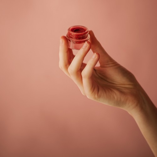 CMOK Ochronne mazidło do ust z żurawiną 5ml (id: 6690)