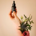 Koktajl do Twarzy Antyoksydacyjne serum na dzień Róża &amp; Paczula 30ml (id: 6691)