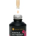 Koktajl do Twarzy Antyoksydacyjne serum na dzień Róża &amp; Paczula 30ml (id: 6691)