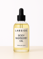 BODY RASPBERRY OIL Olejek do ciała malinowy 120 ml (id: 6701)