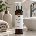 Hydrofilowy olejek myjący do twarzy SUBTLE LEMON 150ml (id: 6703)