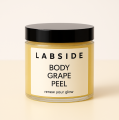 BODY GRAPE PEEL Peeling do ciała cukrowo solny o zapachu winogron 250ml (id: 6704)