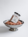 BATH SALT ORANGE&amp;VANILIA Sól do kąpieli Pomarańcza z nutą wanilii 320ml (id: 6705)