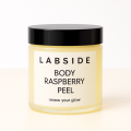 BODY RASPBERRY PEEL Peeling solno cukrowy Malina 250ml (id: 6707)