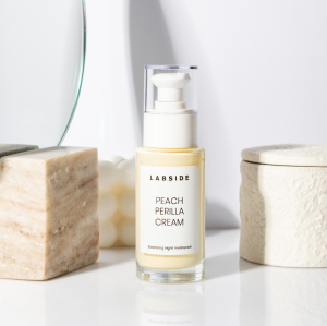 PEACH PERILLA CREAM Krem balansujący na noc 50ml