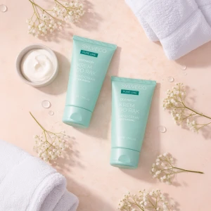 PURE LINE Krem do rąk odżywczy 50ml