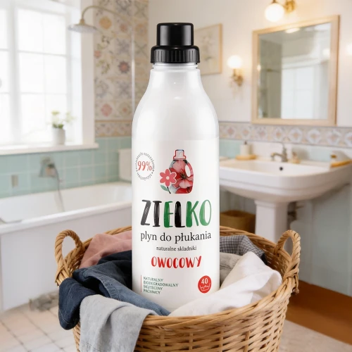 Płyn do płukania OWOCOWY 1L (id: 4540)