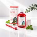SYLVECO Ziołowy płyn do płukania jamy ustnej z chlorheksydyną 500ml (id: 6763)