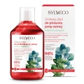 SYLVECO Ziołowy płyn do płukania jamy ustnej z chlorheksydyną 500ml (id: 6763)