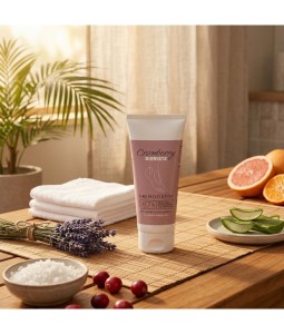 Krem do stóp Cranberry Glow 50 ml 