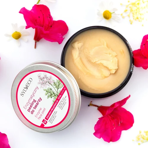 Enzymatyczny peeling do twarzy 75ml (id: 940)
