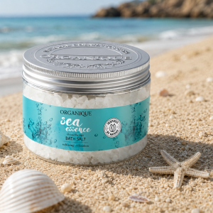 Sea Essence Relaksująca sól do kąpieli - Detox Therapy 600g