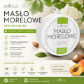 Masło Morelowe (z pestek moreli), 200 ml, Esent (id: 6793)