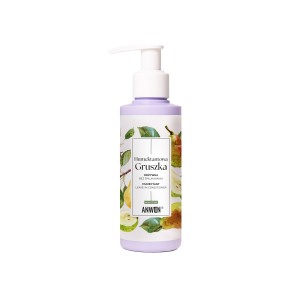 Odżywka bez spłukiwania HUMEKTANTOWA GRUSZKA 150ml