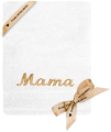 Ręcznik DAMLA - MAMA biały - 30 x 50 cm (id: 6802)