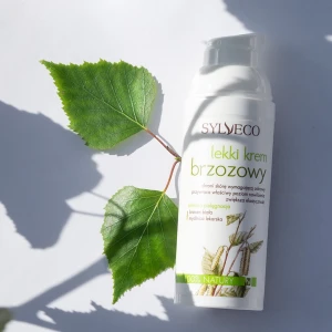 Lekki krem brzozowy 50ml