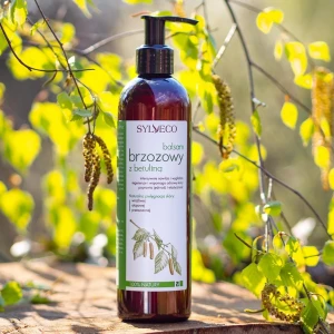 SYLVECO Balsam brzozowy z betuliną 300ml