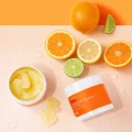 SYLVECO PURE LINE Cytrusowy peeling do ciała 400g
