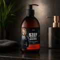 Żel pod prysznic 8 w 1 SZEF WSZYSTKICH SZEFÓW 500ml Laq