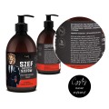 Żel pod prysznic 8 w 1 SZEF WSZYSTKICH SZEFÓW 500ml Laq