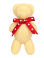 HANDMADE Teddy Bear Honey mydło 95g (id: 6837)