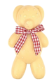 HANDMADE Teddy Bear Honey mydło 95g (id: 6837)