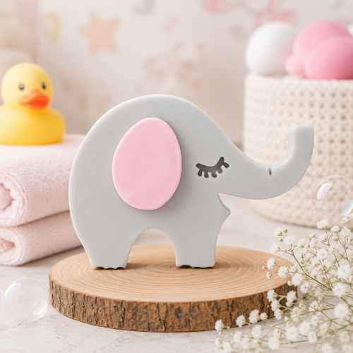 GREY ELEPHANT mydło glicerynowe 95g (id: 6835)