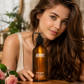 Anwen x Ministerstwo Szampon Mocno Oczyszczający Róża Malina 200ml (id: 6842)