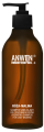 Anwen x Ministerstwo Szampon nawilżający Róża Malina 200ml (id: 6843)