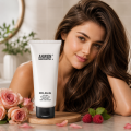 Anwen x Ministerstwo Odżywka Wygładzająca Róża Malina 200ml (id: 6844)