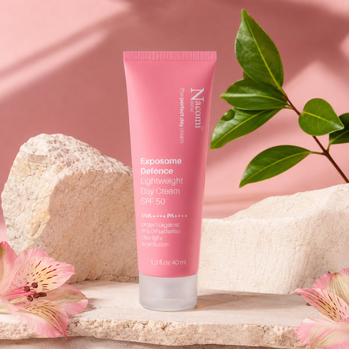 Krem do twarzy - SPF 50 Lekki na dzień 40ml (id: 6859)