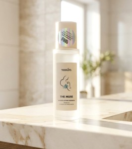 The Muse esencja hydro-liftingująca 100ml