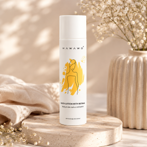 Balsam do ciała z retinalem  200ml