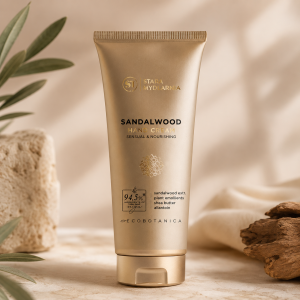 SANDALWOOD krem do rąk 60ml