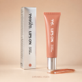 Lips On Glossy Lip Serum Błyszczyk do ust Caramel Nude 10ml (id: 6873)