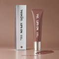 Lips On Glossy Lip Serum Błyszczyk do ust Vanilla Brownie 10ml (id: 6875)