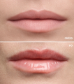 Lips On Glossy Lip Serum Błyszczyk do ust Caramel Nude 10ml (id: 6873)